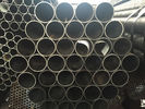 China Round Bare Carbon Steel Cold Drawn Seamless Steel Tube 89 * 3.5mm factory