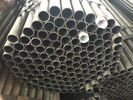 China Cold Finish Bare CS Seamless Pipes ASTM ASME DIN EN BS JIS GB factory
