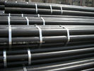 China Gas / Steam / Water Transportation And black / bare /oiled steel pipe ASTM A53 factory