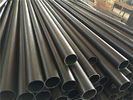 China Black Painted/Bare Hot Finished Pipe large diameter steel pipe EN10297-1 company
