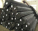 China High Pressure Seamless Steel Pipe GB 5310 Black Alloy Steel Seamless Tubes factory