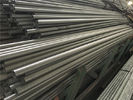 China Circular steel seamless pipes for Boiler / Pipe Line / Fluid Transportation factory