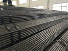 China 1/8 - 4 Inch Seamless Steel Pipe / Low temperature steel tubing factory