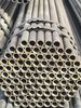 China ASTM A333 Gr.1 / Gr. 6 Seamless Steel Pipe with pickling phosphating and lubricating factory