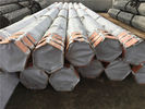 China DIN17175 ST35.8 Carbon Steel Seamless Pipe , Heat resistant cold drawn steel tube company