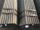 China DIN 17175 ST45.8 / 1.0405 Seamless Boiler Tubes , Heat Resistant Seamless Steel Tube OD45mm company