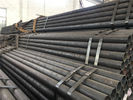 China GB/T 8163 Seamless Steel Pipe , Cold Drawn Carbon Steel, OD70mm*WT2.0mm factory