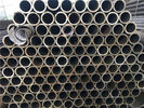 China Carbon Steel Seamless Tube for Petro-Chemical Equipments, size 25*2.5mm/16*2mm, factory