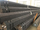 China ASTM A179 Seamless Steel Pipe , Cold Drawn Carbon Steel Pipe OD30 * WT2.5mm company