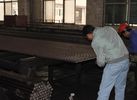 China Hot Roll Carbon Steel Seamless Pipe EN10216-1 , Black Painting / Varnish Steel Tube factory