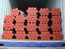 China High Pressure Seamless Carbon Steel Pipe And Tube For Boiler / Super Heater factory