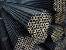 Good Quality Carbon Steel Seamless Pipe & ASTM A213 T5 T11 Alloy Steel Seamless Pipes , Boiler And Heat - Exchanger Tubes on sale