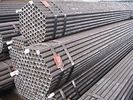 China Precision Heavy Wall Low Temperature Carbon Steel Pipe Seamless For Boiler Flue factory