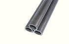 China Custom Circular Seamless Steel Pipe DIN1629 For Heat-Exchanger And Condenser factory