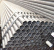 China Structural Cold Drawn Seamless Tube EN10297-1 , Round Seamless Mechanical Tubing factory