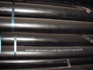 China Thin Wall Carbon Steel High Pressure Steel Pipe Seamless , Cold Drawn Water And Fuel Pipe factory