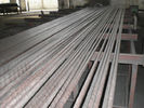 China Small Diameter Heat Exchanger Tube , Carbon Steel Seamless Pipe, Cold Drawn factory