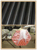 China Precision Seamless Carbon Steel Tube In Hydraulic And Pneumatic Power Systems company