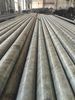 China Round Seamless Thick Wall Steel Tube , Heavy Wall Pipe ASTM A53 A106 factory