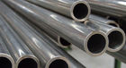 China High Precision Round Hydraulic Cylinder Tube / Pipe Carbon Steel 0.5 - 25mm factory