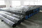 China High Pressure Hydraulic Cylinder Tubing , Cold Drawn / Hot Rolled Seamless Steel Tube factory