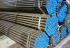 China Cold Drawn Condenser Heat Exchanger Tubes / Piping , High Temperature factory