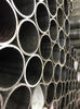 China DIN1629 Non - Alloy Seamless Steel Round Heat Exchanger Piping factory