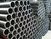 Standard ASTM A210 Middle Carbon Steel Pipe Seamless Steel Tube Of Water / Oil And Gas supplier