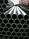 Hot Roll Carbon Steel Seamless Pipe EN10216-1 , Black Painting / Varnish Steel Tube supplier
