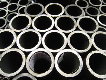 China Hydraulic Round Heavy Wall Steel Tubing For Boiler And Condensor distributor