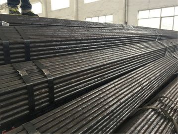 China 1/8 - 4 Inch Seamless Steel Pipe / Low temperature steel tubing distributor