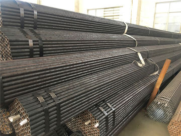 China ASTM A179 Seamless Steel Pipe , Cold Drawn Carbon Steel Pipe OD30 * WT2.5mm distributor