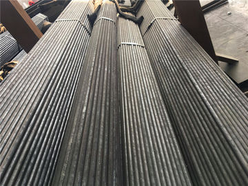 China Seamless Mild Steel Tube , cold drawn pipe for Boiler and Superheater distributor