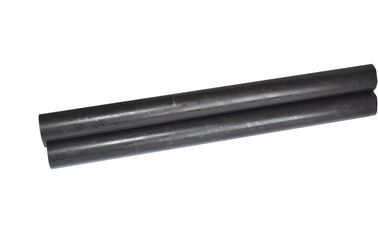 China JIS G 3454 Carbon Steel High Pressure Steel Pipe , Black Painting Surface distributor