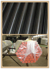 China Precision Seamless Carbon Steel Tube In Hydraulic And Pneumatic Power Systems distributor