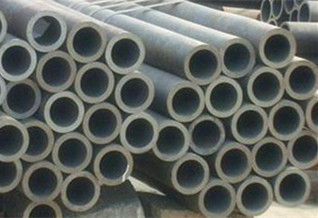 China Large Diameter Seamless Heavy Wall Steel Tube , High Temperature Resistant distributor