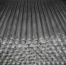 China Cold Drawn Seamless Steel Tube For Hydraulic And Pneumatic Power Systems distributor