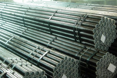 China JIS G 3473 Carbon Steel Hydraulic Cylinder Tube For Petro - Chemical And Metallurgical distributor