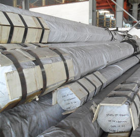 China Structural 1/2 - 5 Inch Seamless Alloy Steel Pipe Tube For Heat-Exchanger distributor