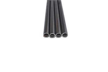 China High Strength JIS G 3462 Alloy Steel Pipe Seamless For Boiler / Super Heater distributor